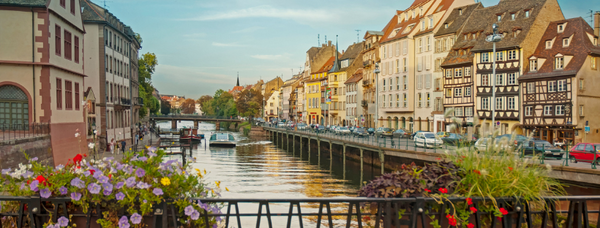 Pourquoi louer en courte durée à Strasbourg ? Nos conseils pour propriétaires exigeants