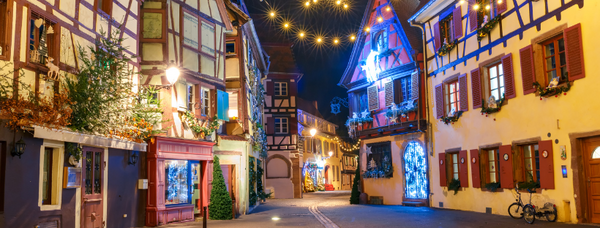 Colmar : transformer votre logement en location de charme, sans effort