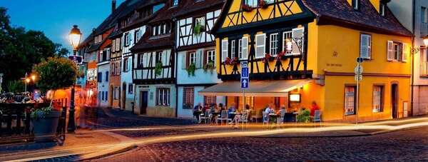 Mulhouse, ville touristique