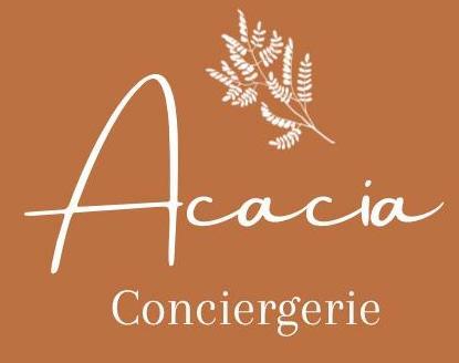 Logo Acacia conciergerie