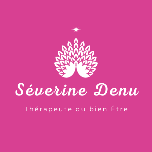 Logo Séverine Denu
