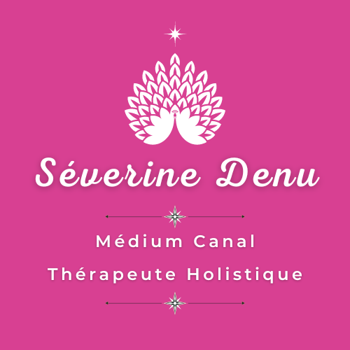 Logo Séverine Denu