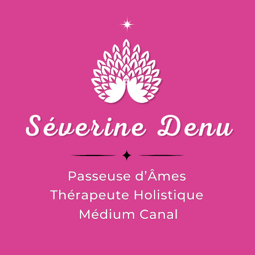 Logo Séverine Denu