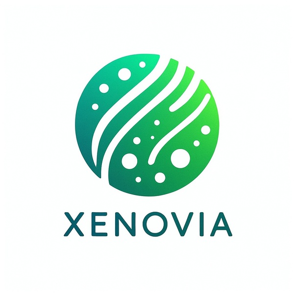 Xenovia logo