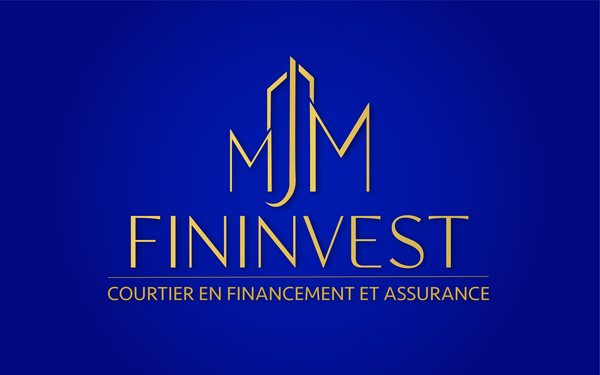 Logo MJM FININVEST