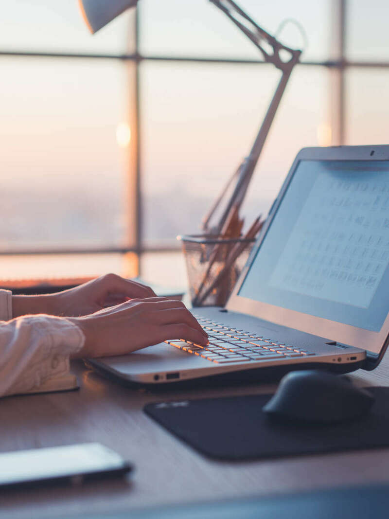 recherche du meilleur financement