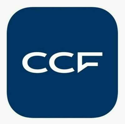 CCF