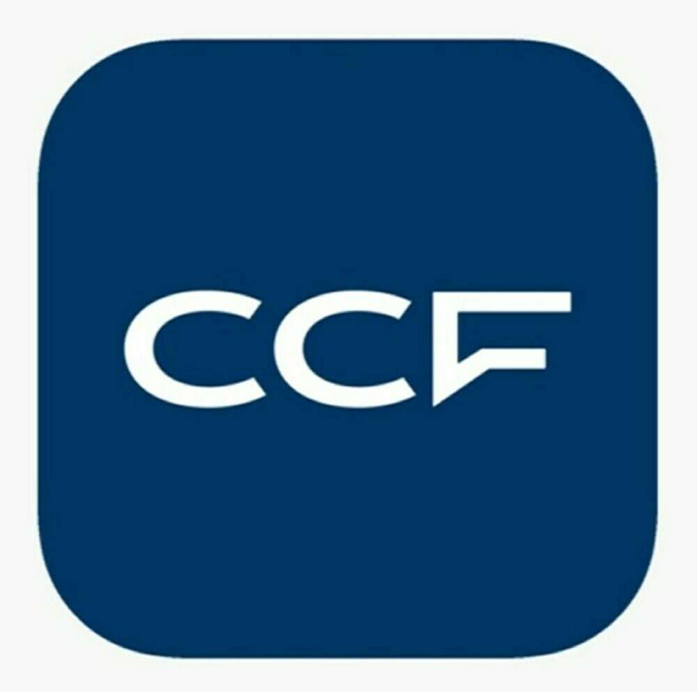 CCF