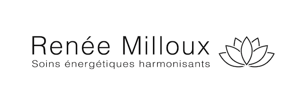 Logo Renée Milloux