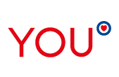 You