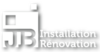 logo JB installation rénovation