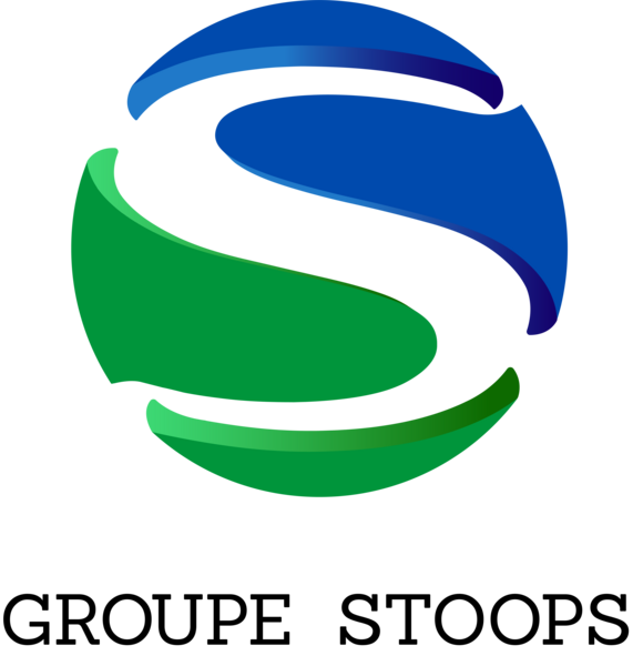 Logo Groupe Stoops