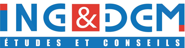 ING&DEM logo ING&DEM logo