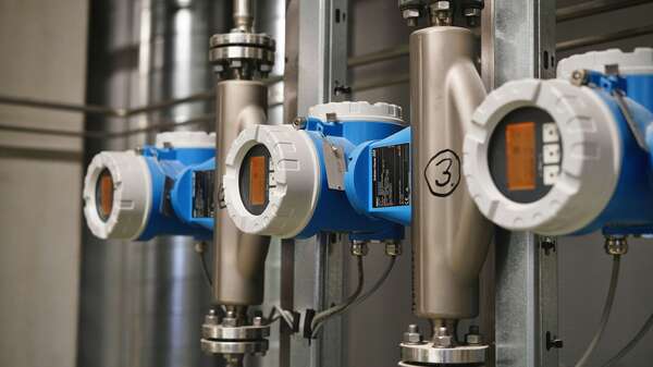 Ultrasonic or magnetic flow meters: How do you choose the right one for your system?