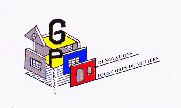 Logo GP Services
