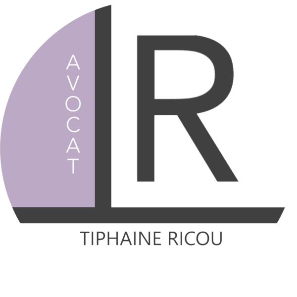 Logo Maître Tiphaine Ricou