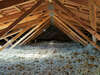 Isolation des combles