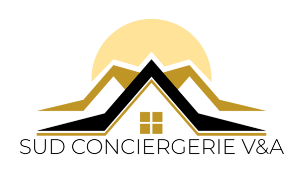 Logo Sud conciergerie V&A