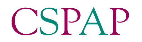Logo CSPAP