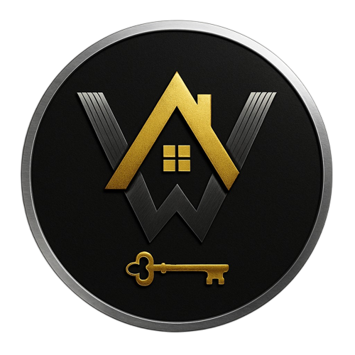 Logo Nice Conciergerie Prestige