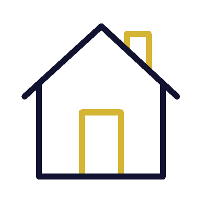 Wired outline 63 home hover 3d roll