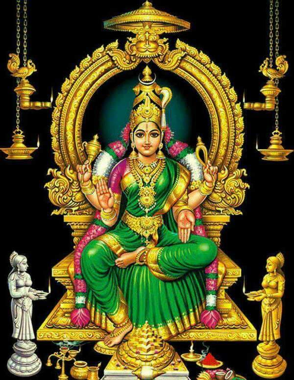 Le Vastu Shastra est une science spirituelle