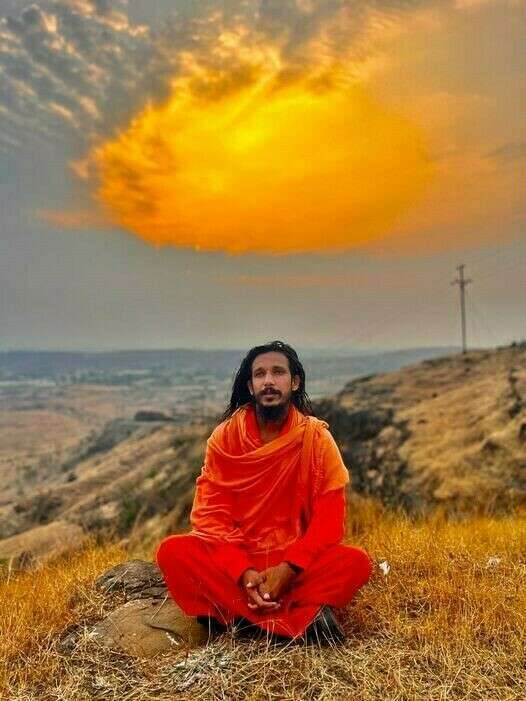 Sadhana avec Yogiraj BaBaji