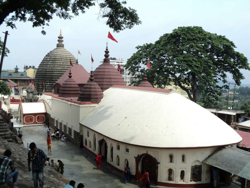 kamakhya_temple__guwahati