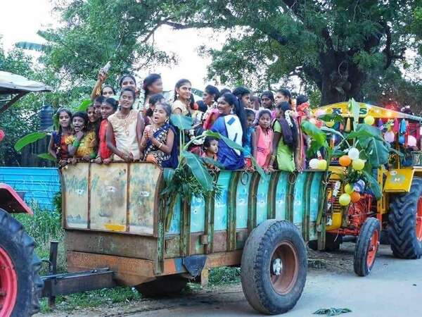 Voyage Vastu en Inde - Janvier 2025