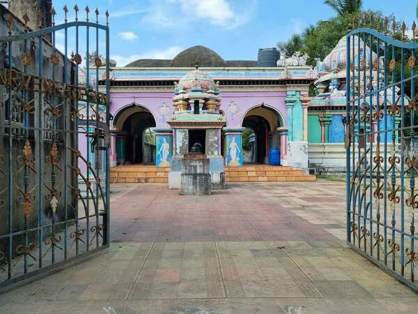 Le Vastu Shastra, science védique de l'habitat