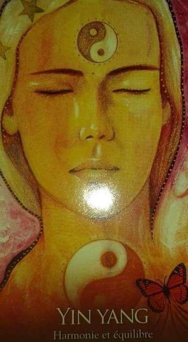 AFFIRMATION POSITIVE POUR LE MOIS DE MARS