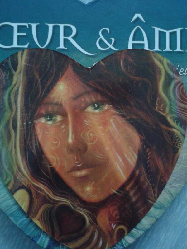 LA MEDITATION : MESSAGE D'AVRIL 