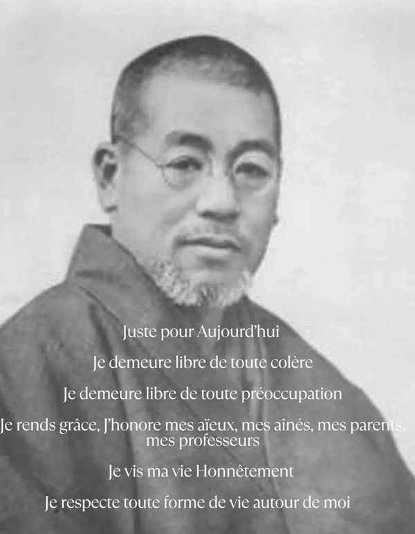 JUSTE POUR AUJOURD'HUI