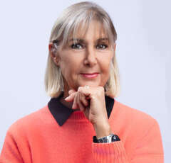 Geraldine Selva