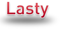 Lasty