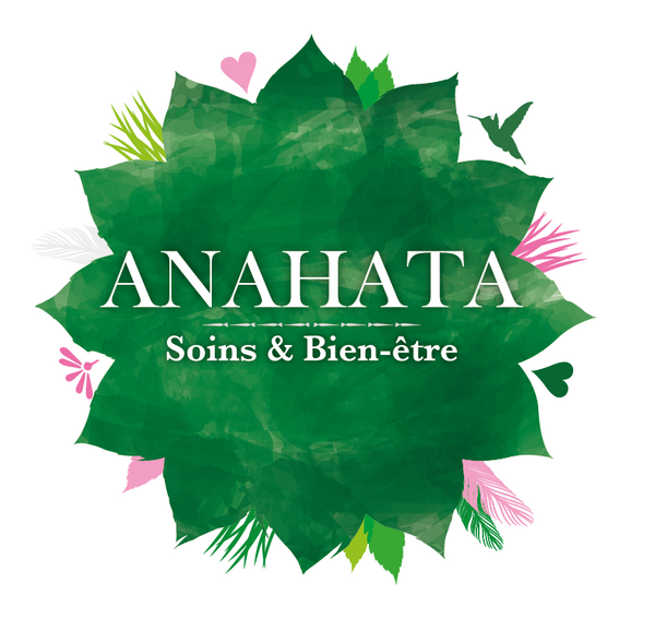 Logo Anahata