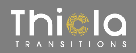 Logo THICLA TRANSITIONS Logo THICLA TRANSITIONS