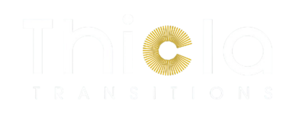 Logo THICLA TRANSITIONS Logo THICLA TRANSITIONS