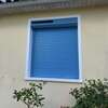 Installation de volets