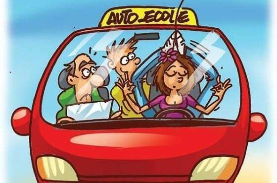 Permis de conduire en toute sérénité