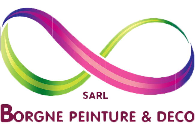 borgne peinture