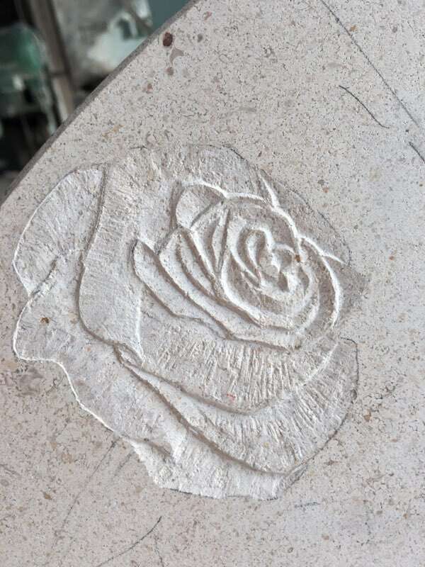 rose