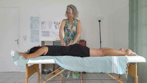 Kinésiologies (y a kinésio et kinésio)