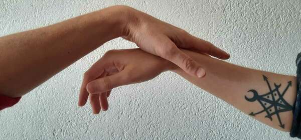 Le test musculaire, la « boussole » du kinésiologue