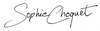 Signature Sophie Choquet
