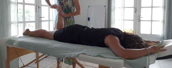 Comment se sent-on après une séance de kinésiologie ?