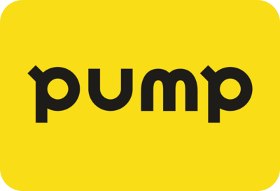 Pump