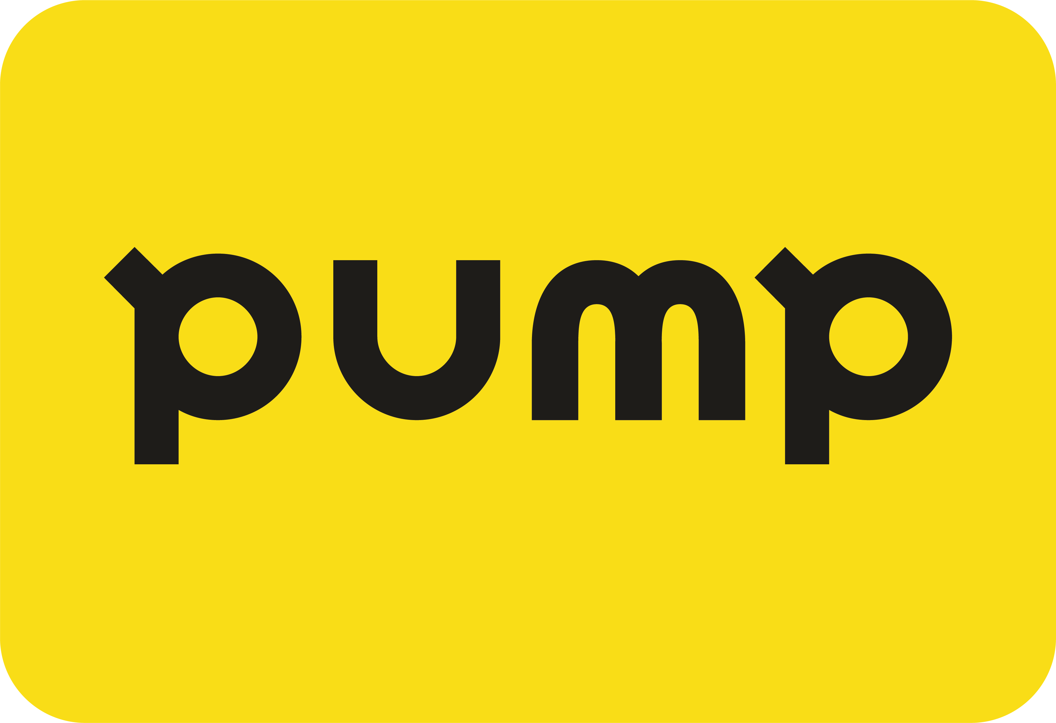 Pump