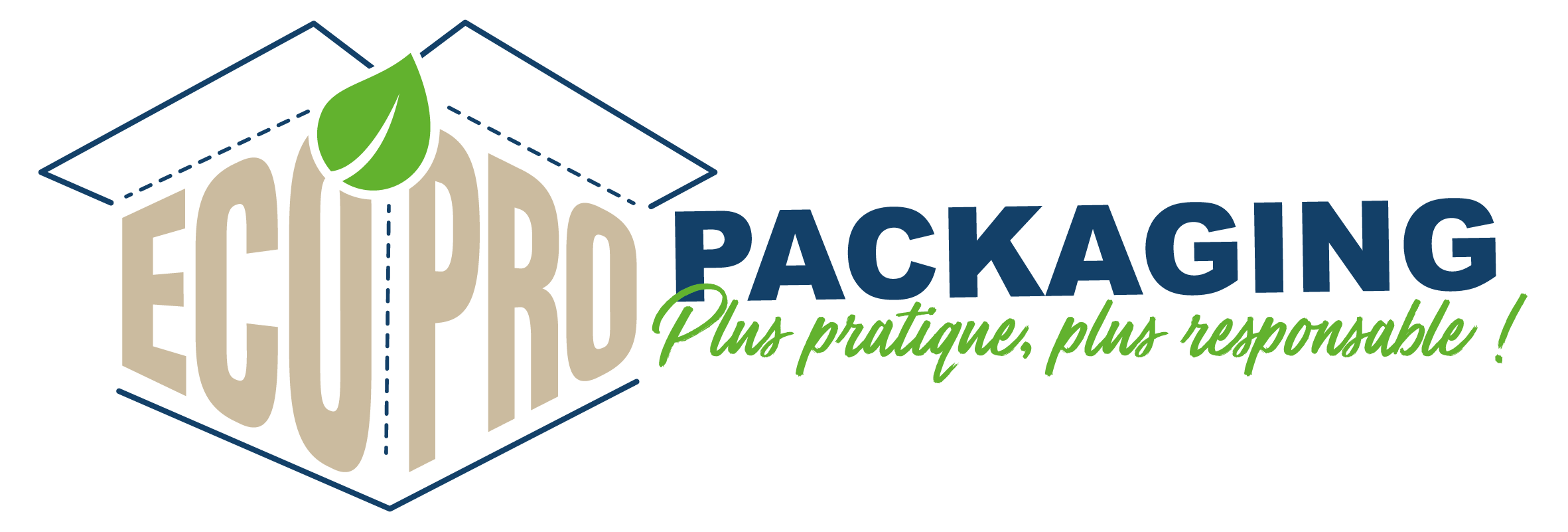 Eco pro Packaging