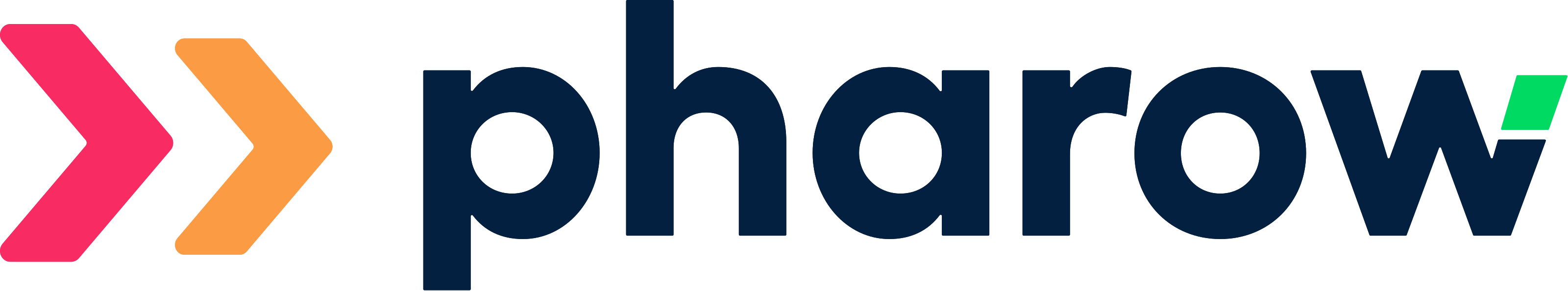 Pharow